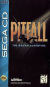 Play <b>Pitfall - The Mayan Adventure</b> Online